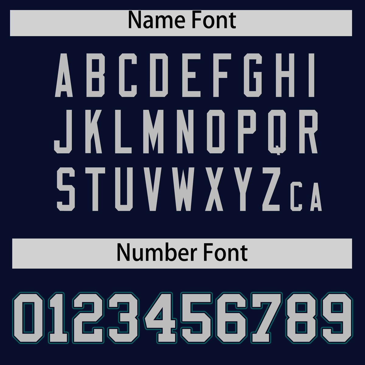 Custom Navy Aqua Color Block Varsity Full-Snap Letterman Jacket Hoodie| KXKSHOP