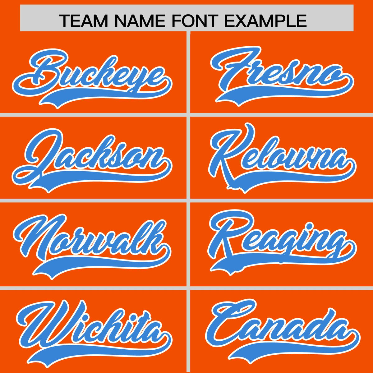 Custom Orange Powder Blue Color Block Varsity Full-Snap Letterman Jacket Hoodie| KXKSHOP