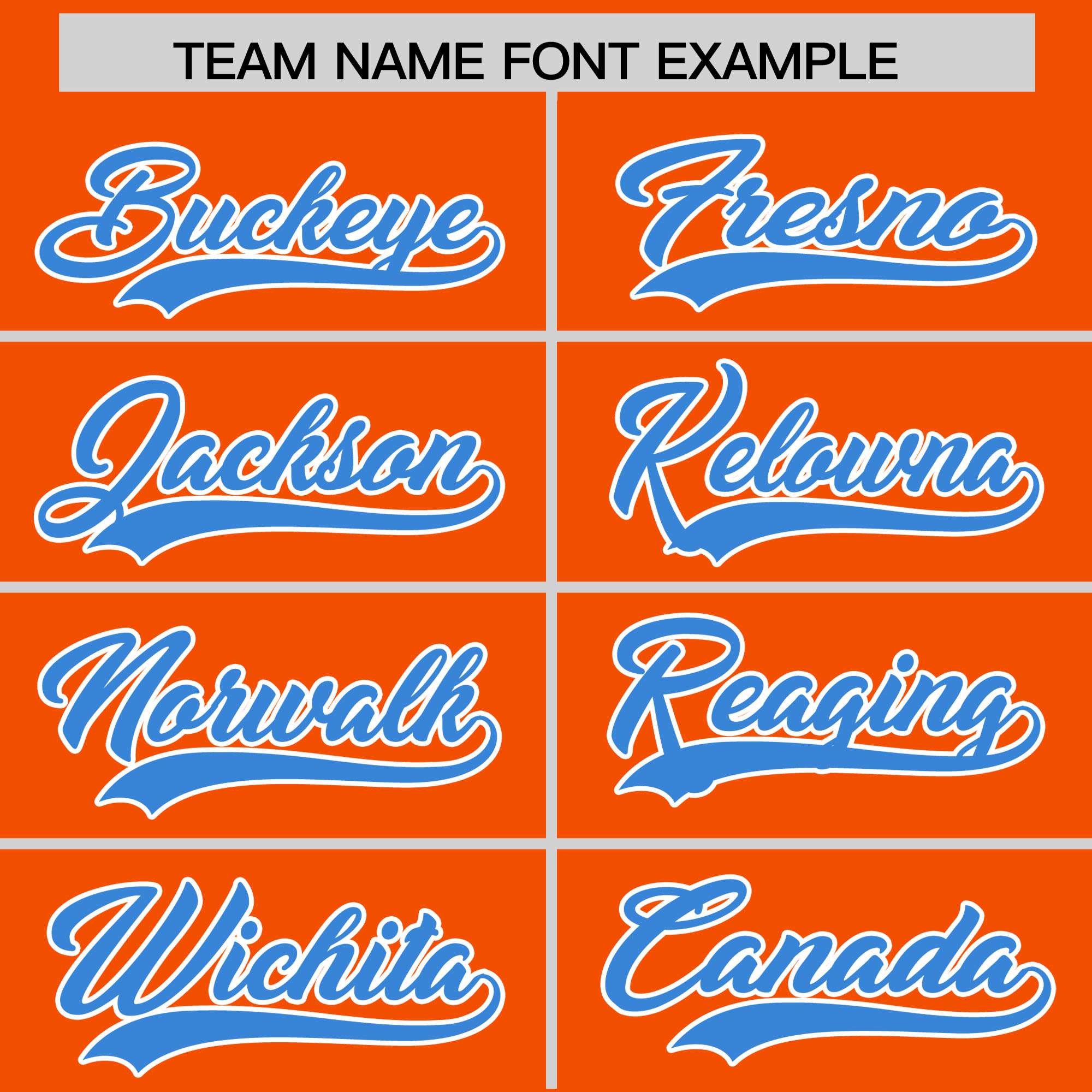 Custom Orange Powder Blue Color Block Varsity Full-Snap Letterman Jacket Hoodie| KXKSHOP