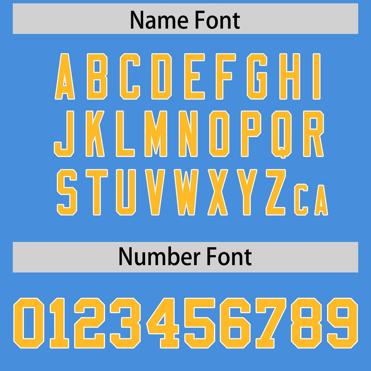 Custom Powder Blue Gold Color Block Varsity Full-Snap Letterman Jacket Hoodie| KXKSHOP