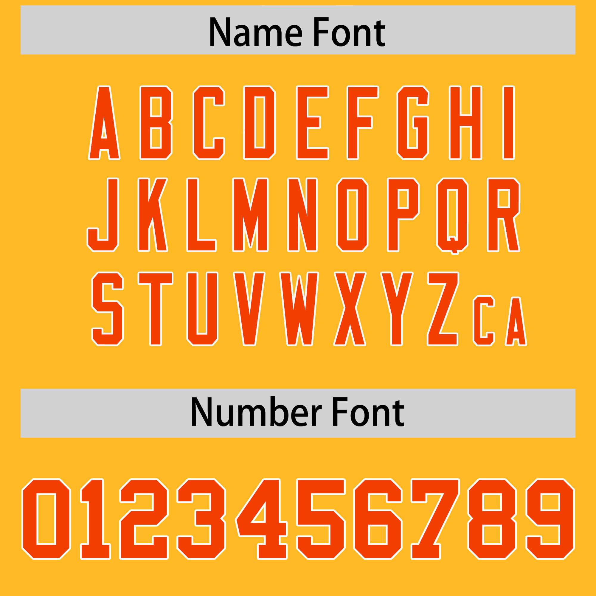 Custom Gold Orange Color Block Varsity Full-Snap Letterman Jacket Hoodie| KXKSHOP