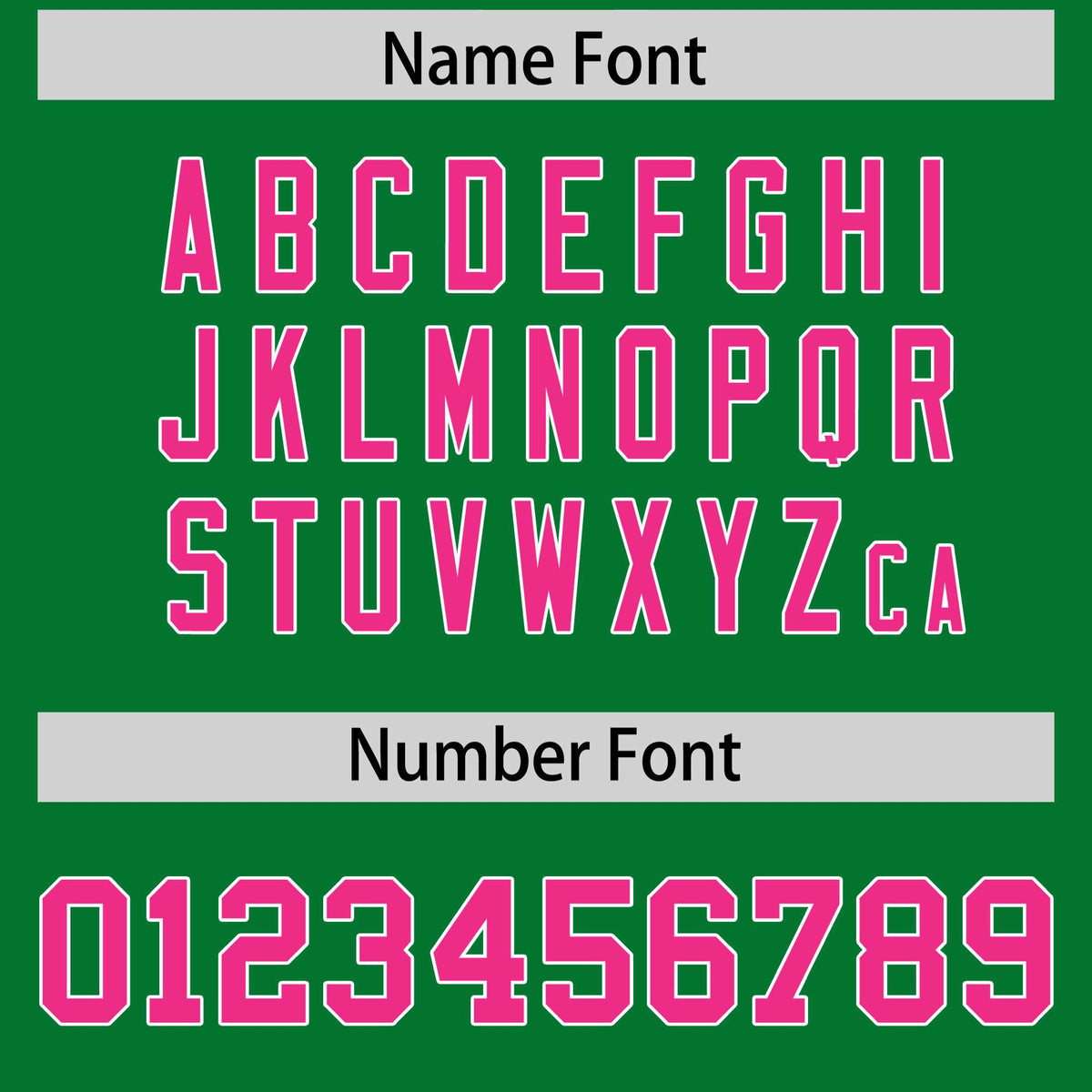 Custom Kelly Green Pink Color Block Varsity Full-Snap Letterman Jacket Hoodie| KXKSHOP