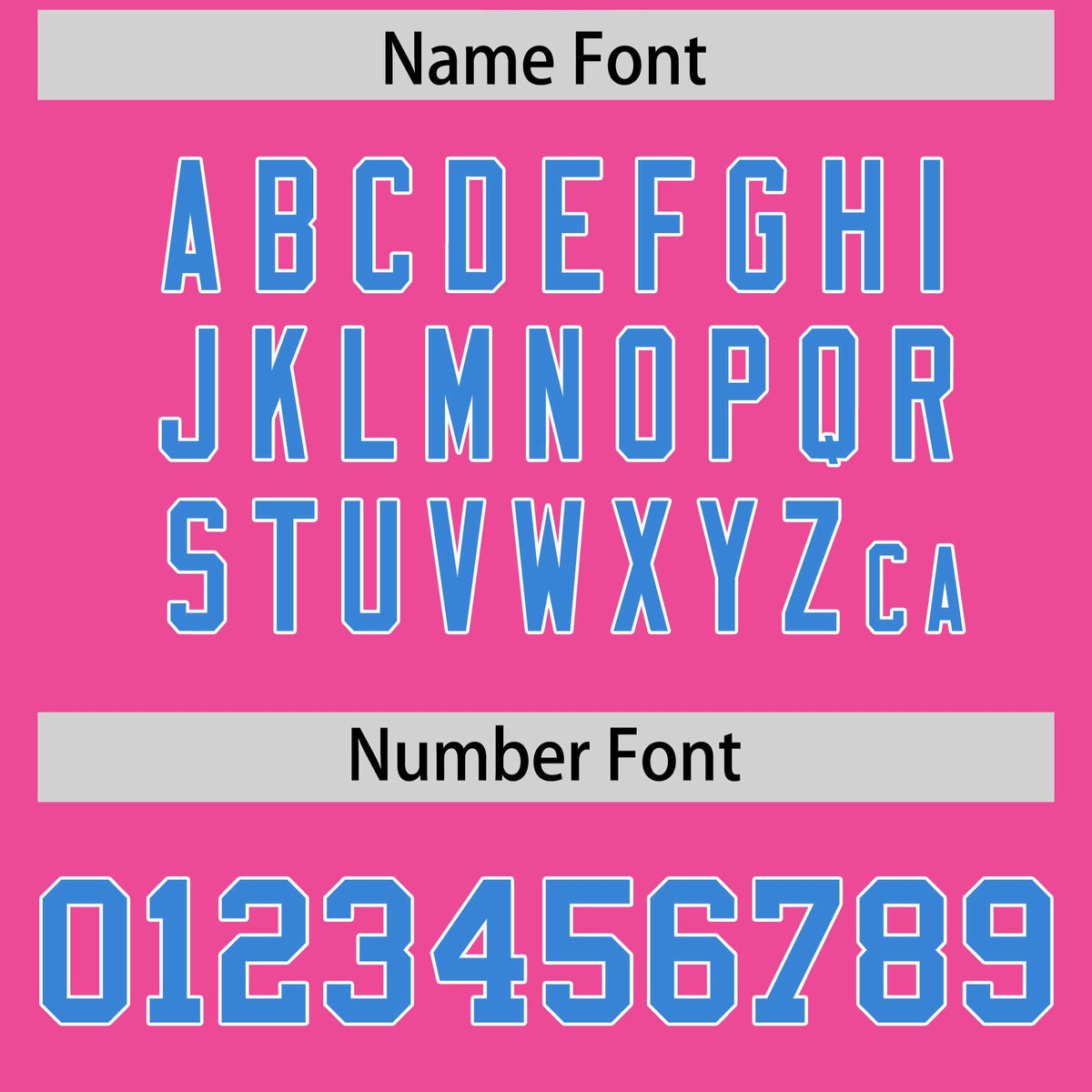 Custom Pink Powder Blue Color Block Varsity Full-Snap Letterman Jacket Hoodie| KXKSHOP