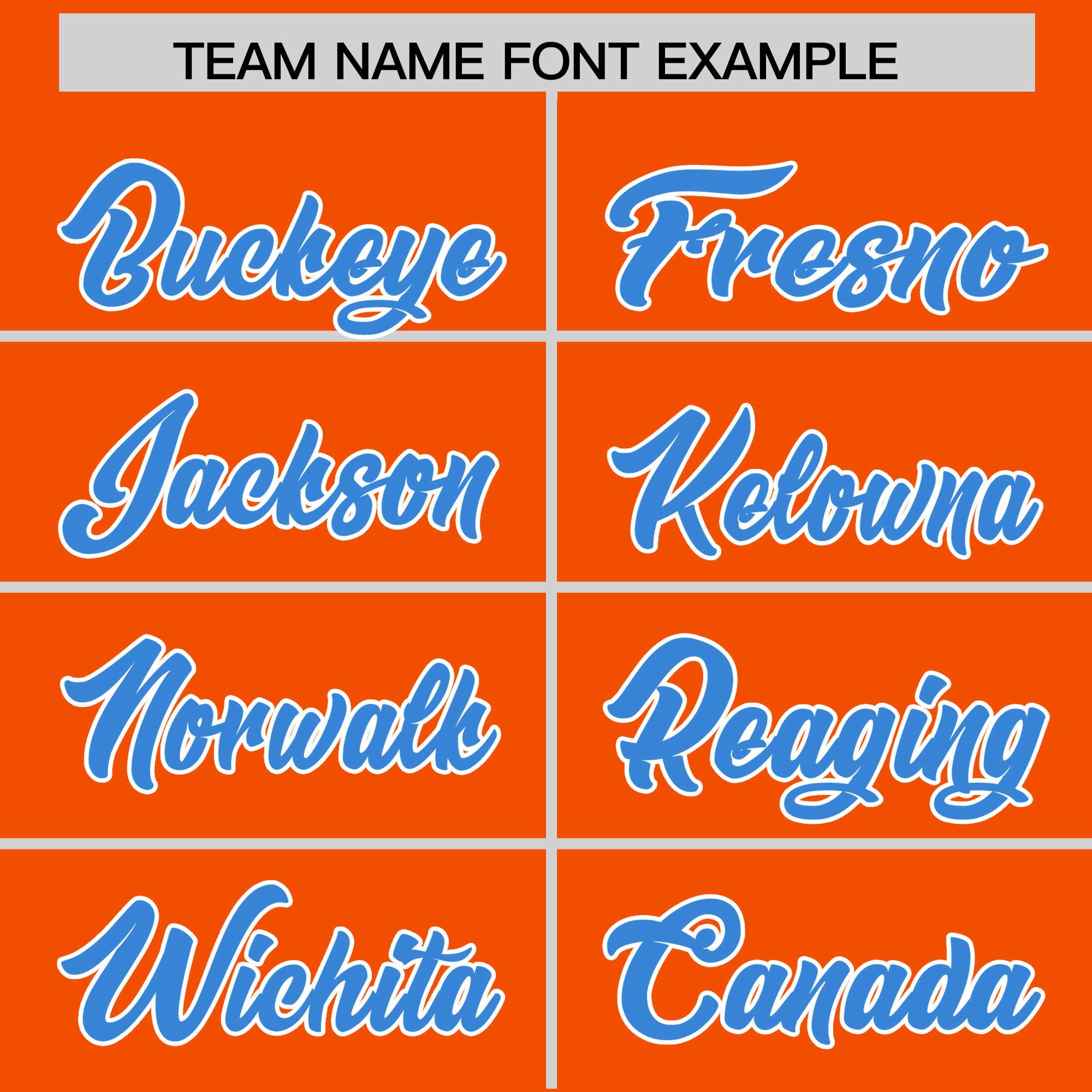 Custom Orange Powder Blue Color Block Varsity Full-Snap Letterman Jacket Hoodie| KXKSHOP