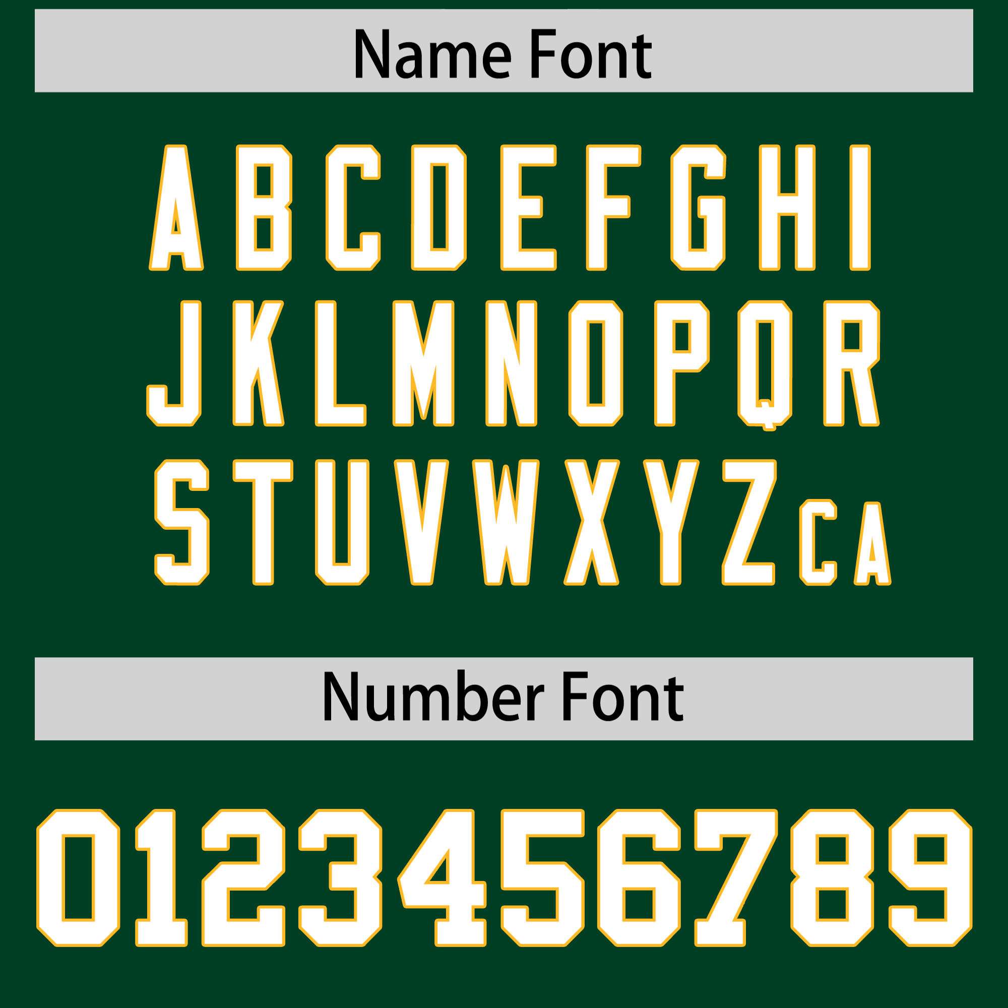 Custom Green Gold Color Block Varsity Full-Snap Letterman Jacket Hoodie| KXKSHOP