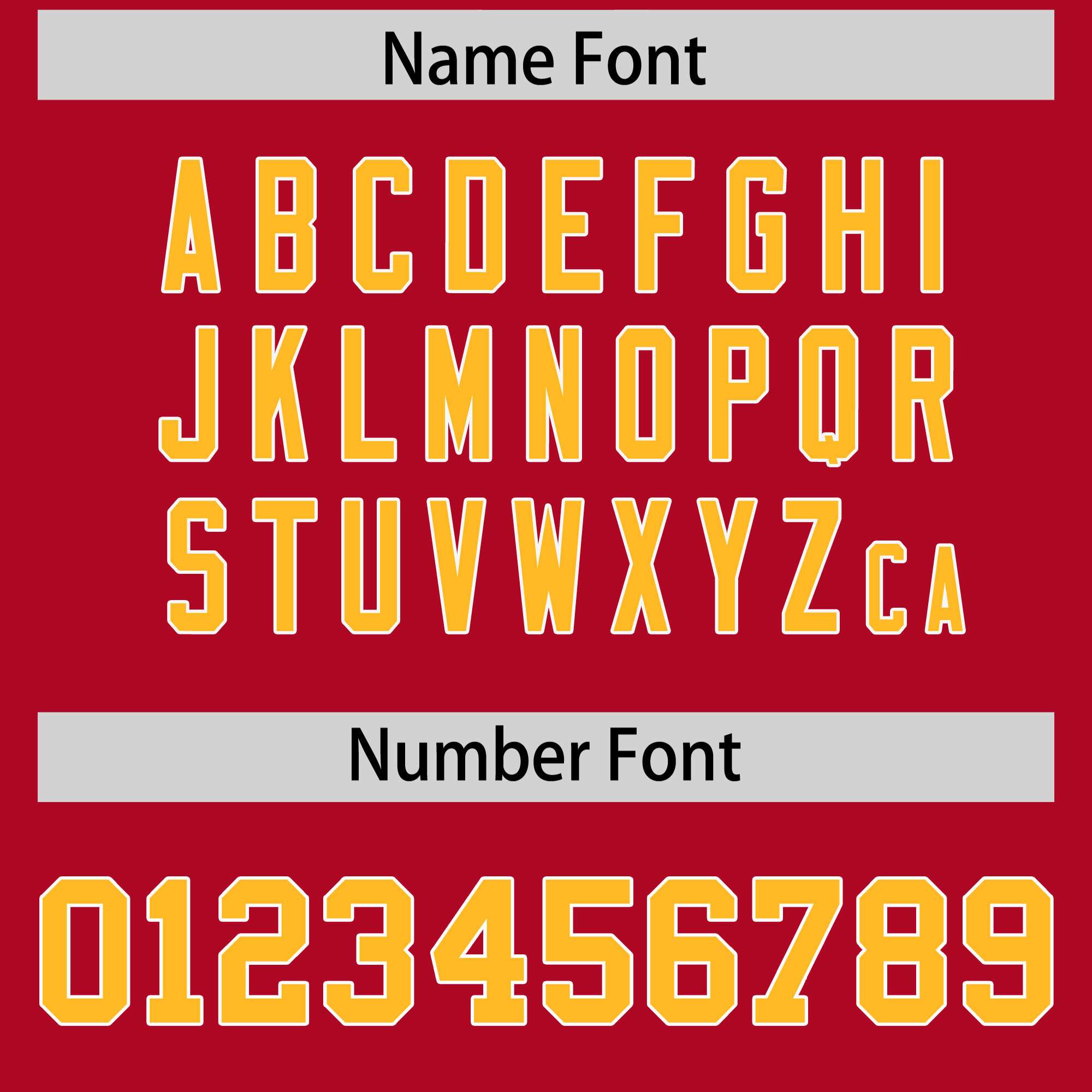 Custom Red Gold Color Block Varsity Full-Snap Letterman Jacket Hoodie| KXKSHOP