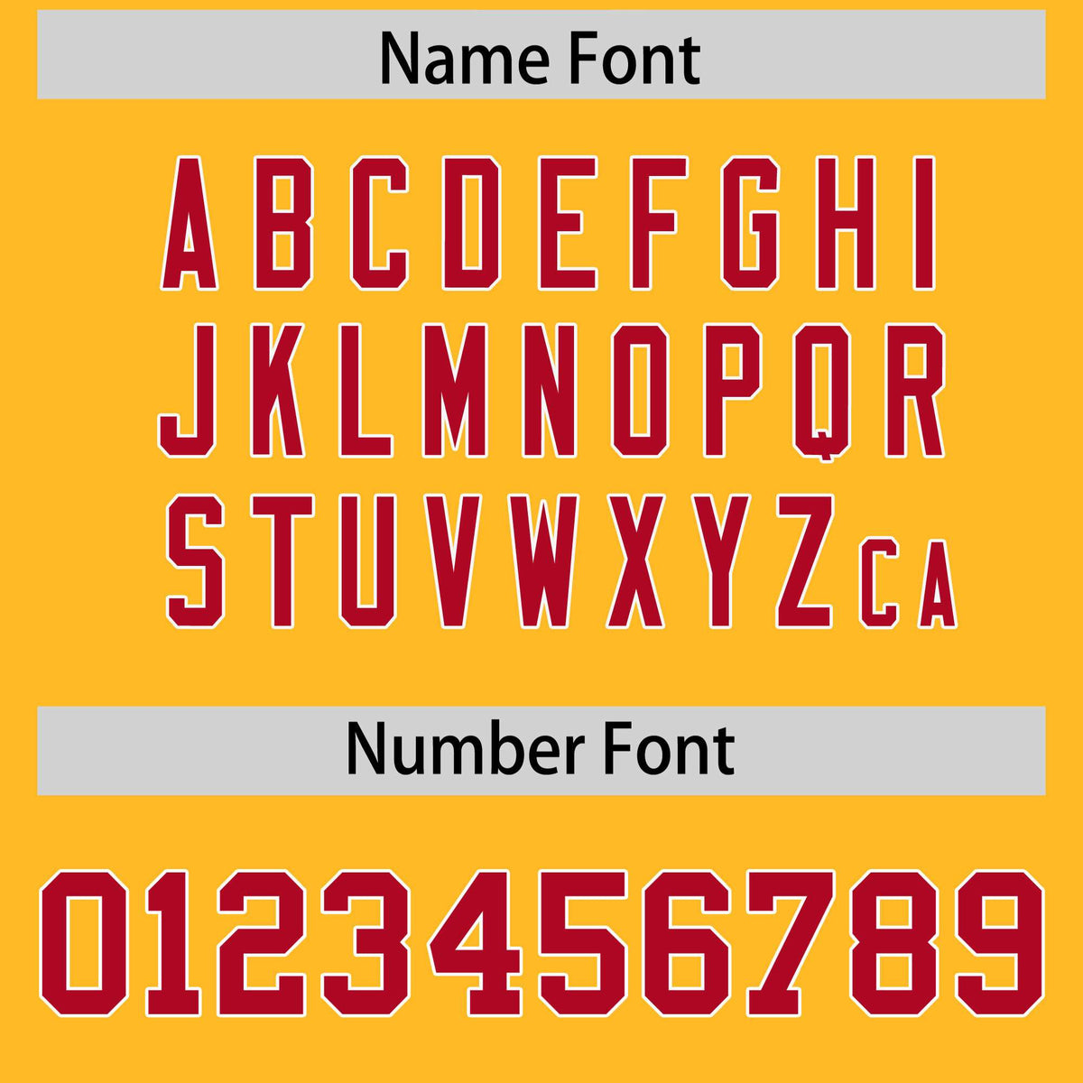 Custom Gold Red Color Block Varsity Full-Snap Letterman Jacket Hoodie| KXKSHOP