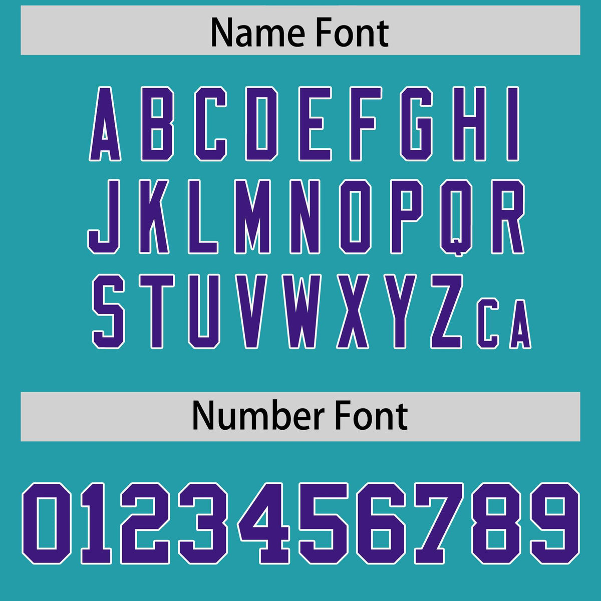 Custom Aqua Purple Color Block Varsity Full-Snap Letterman Jacket Hoodie| KXKSHOP