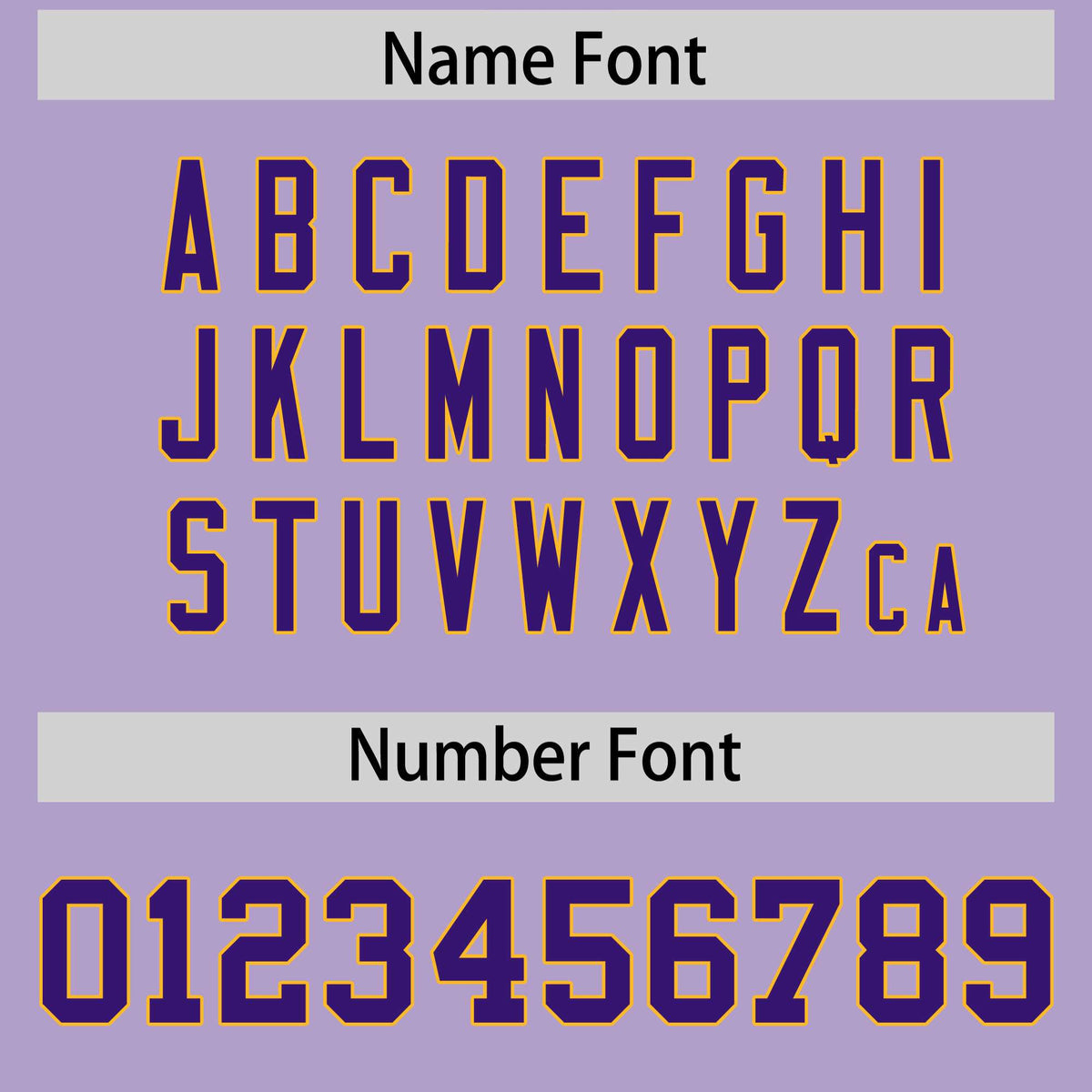 Custom Light Purple Purple Color Block Varsity Full-Snap Letterman Jacket Hoodie| KXKSHOP