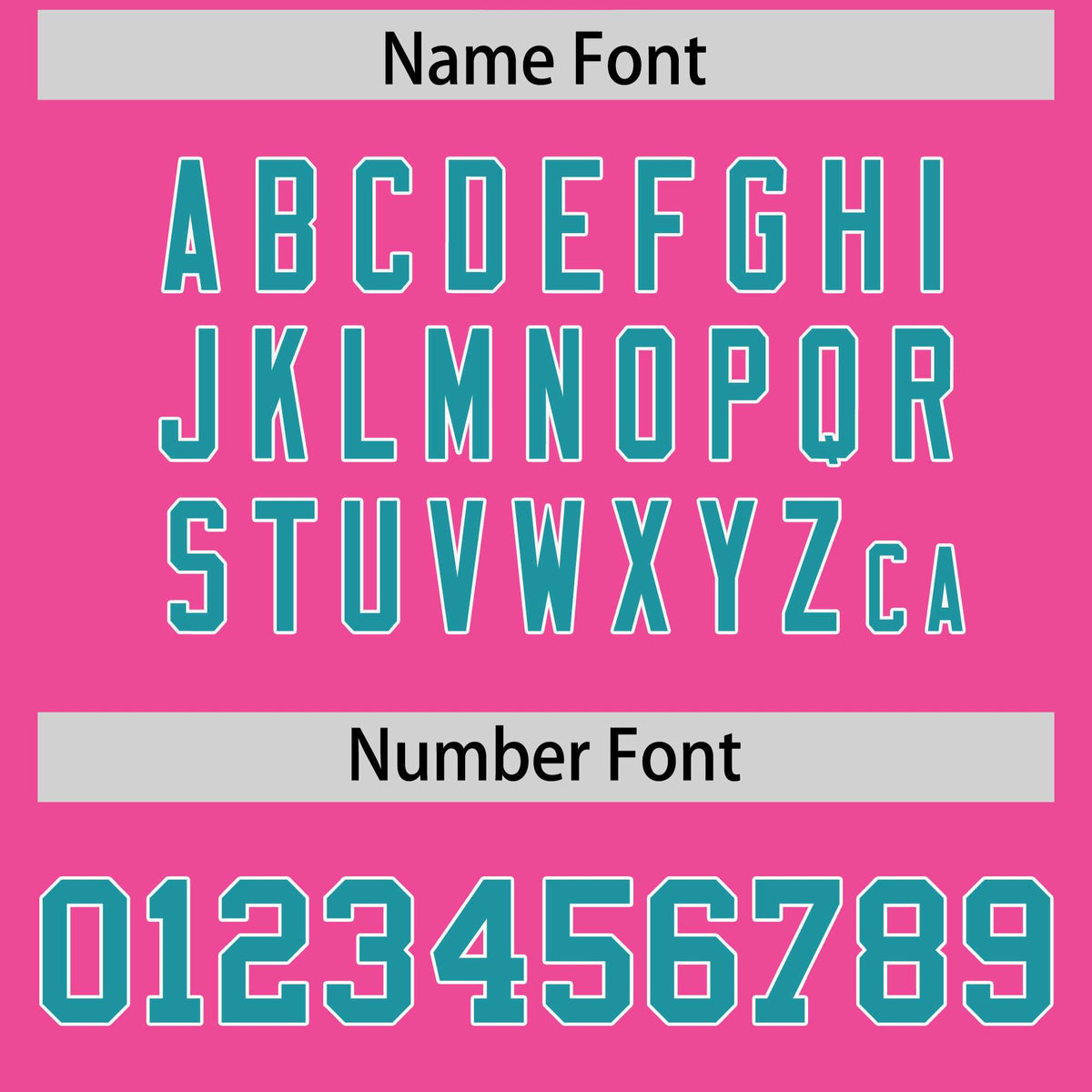 Custom Pink Aqua Color Block Varsity Full-Snap Letterman Jacket Hoodie| KXKSHOP