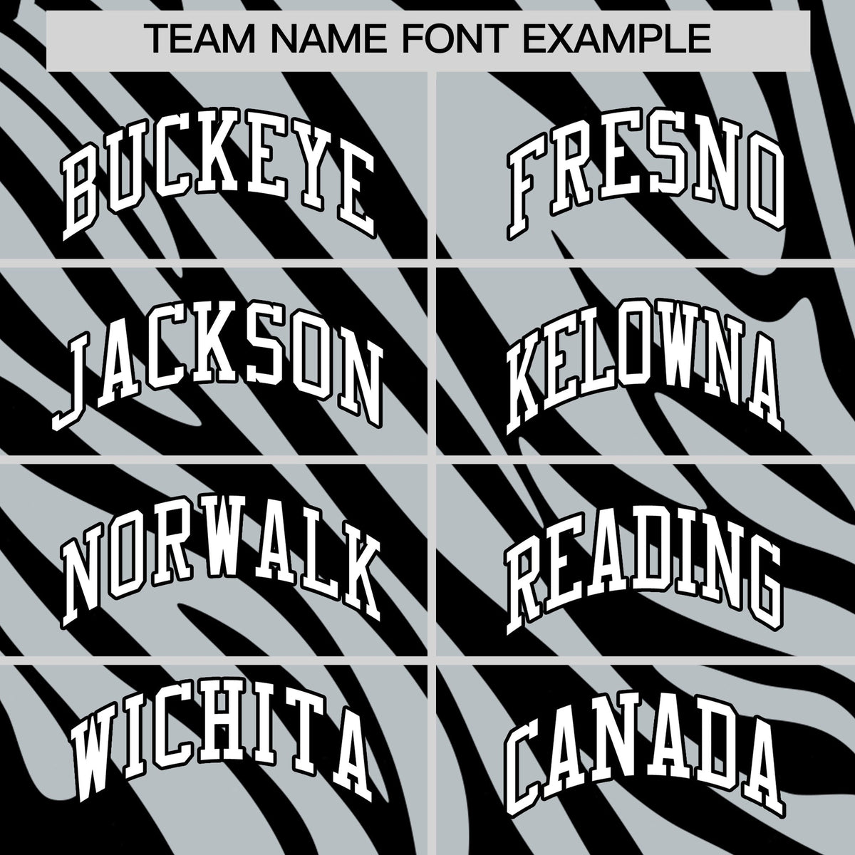 Custom Silver Black White Leopard Print Pullover Sweatshirt Hoodie| KXKSHOP