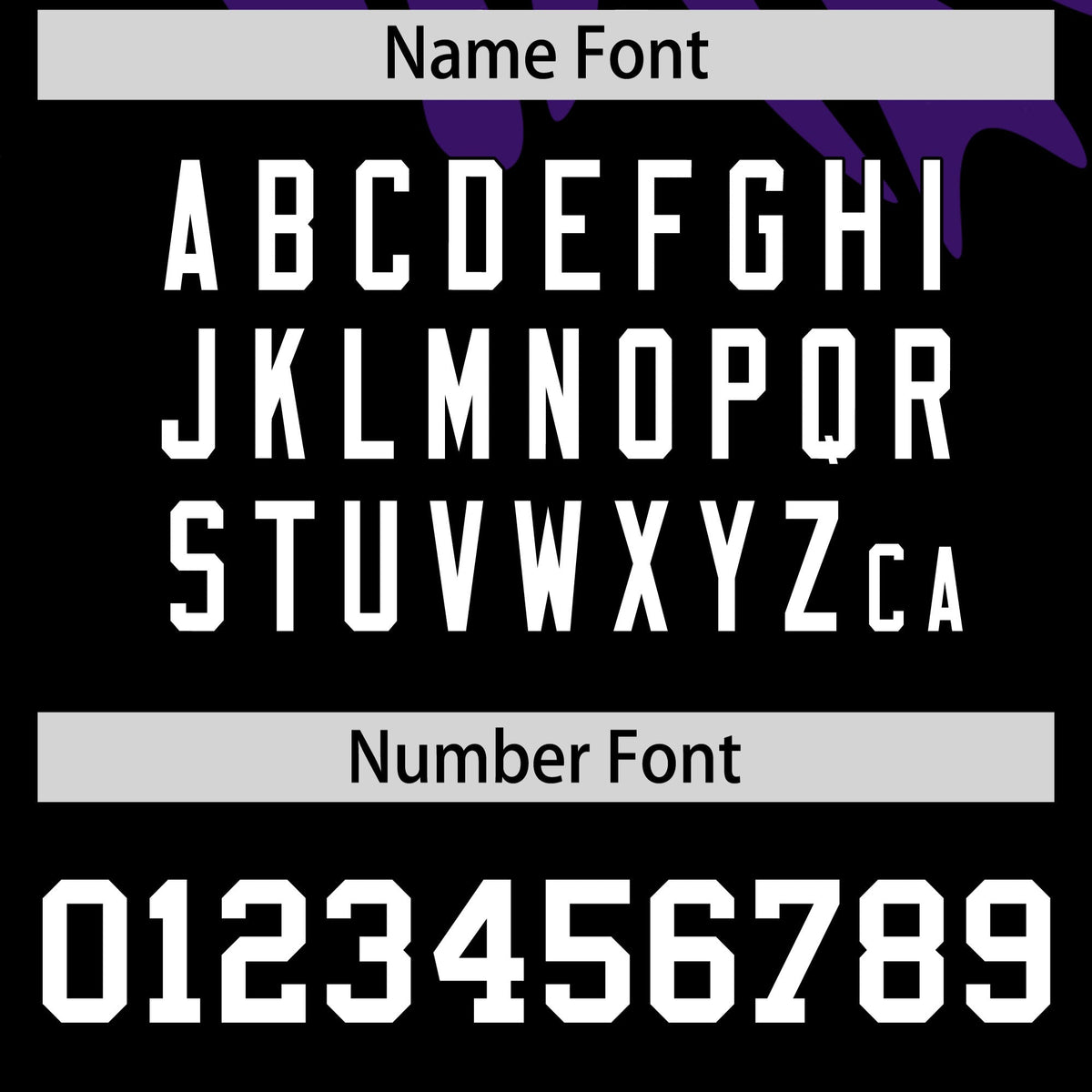 Custom Purple Black Leopard Print Pullover Sweatshirt Hoodie| KXKSHOP