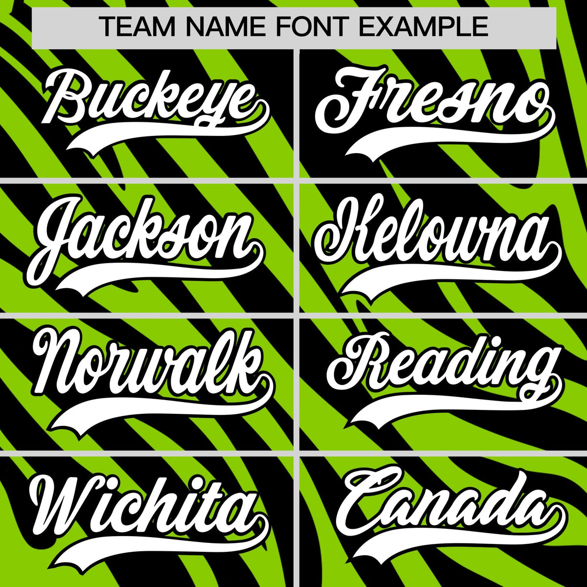 Custom Neon Green Black Leopard Print Pullover Sweatshirt Hoodie| KXKSHOP