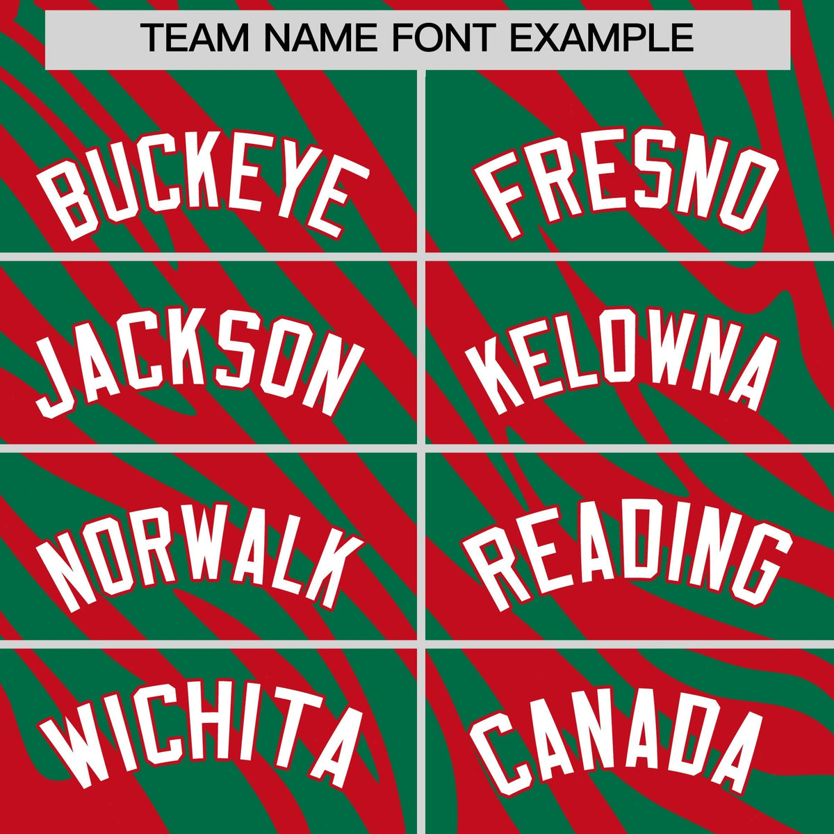 Custom Red Kelly Green Leopard Print Pullover Sweatshirt Hoodie| KXKSHOP