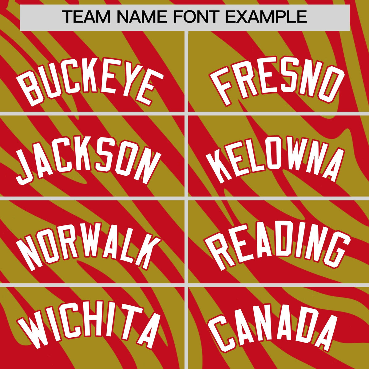 Custom Red Old Gold Leopard Print Pullover Sweatshirt Hoodie| KXKSHOP