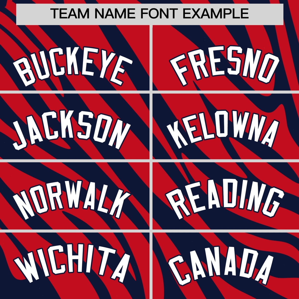 Custom Red Navy Leopard Print Pullover Sweatshirt Hoodie| KXKSHOP