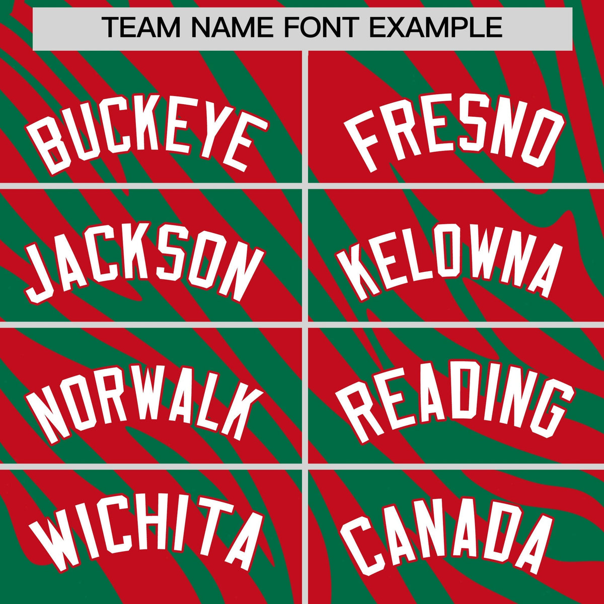 Custom Kelly Green Red Leopard Print Pullover Sweatshirt Hoodie| KXKSHOP