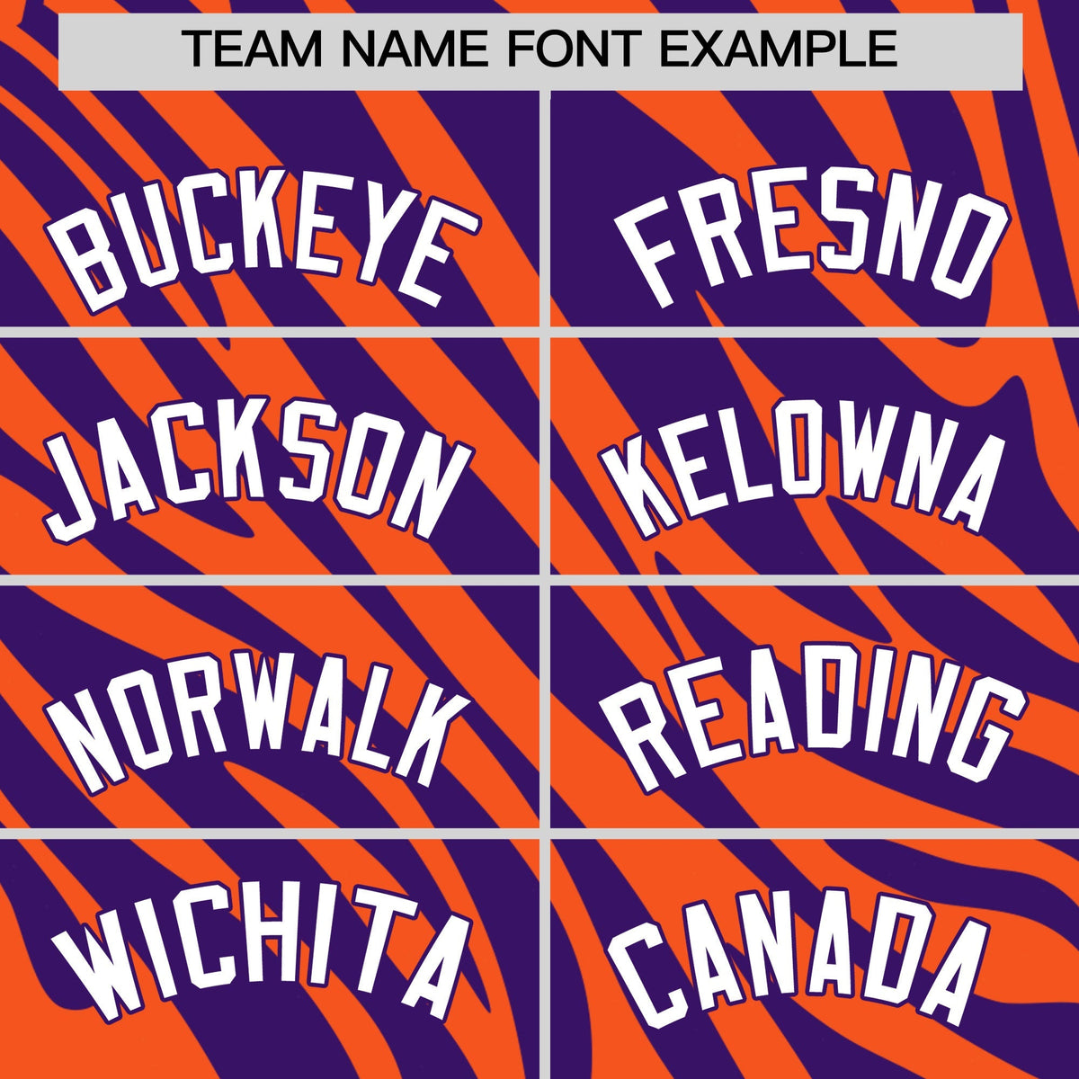 Custom Orange Purple Leopard Print Pullover Sweatshirt Hoodie| KXKSHOP