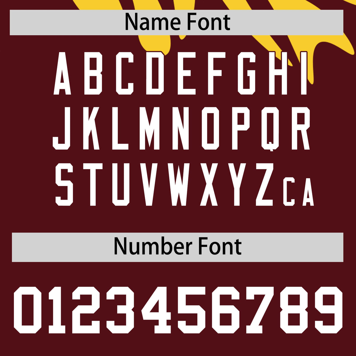 Custom Crimson Gold White Leopard Print Pullover Sweatshirt Hoodie| KXKSHOP