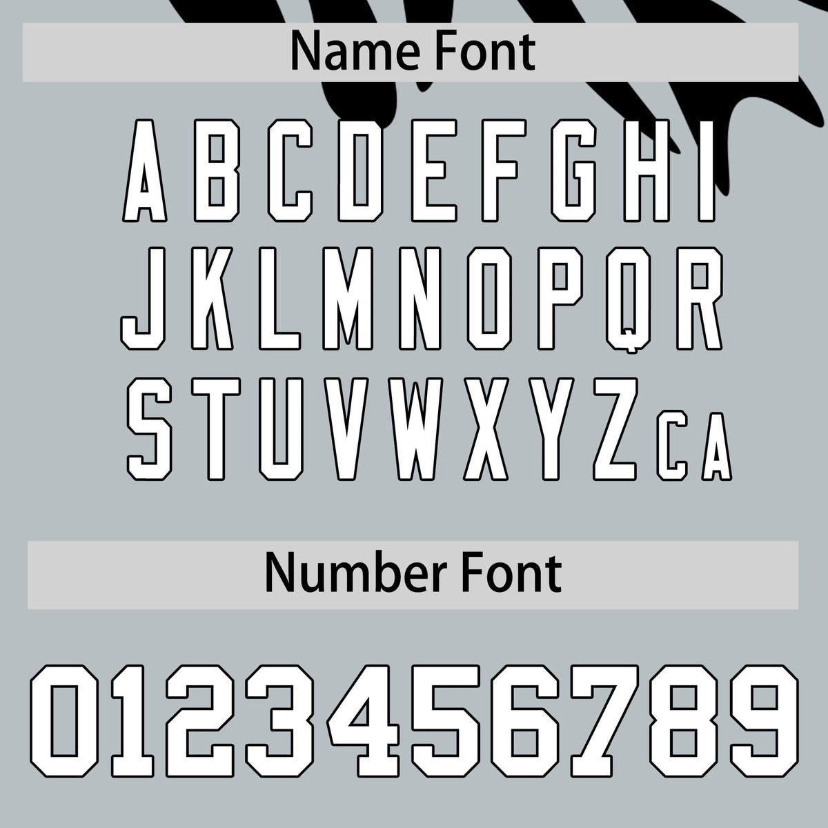 Custom Black Silver Leopard Print Pullover Sweatshirt Hoodie| KXKSHOP