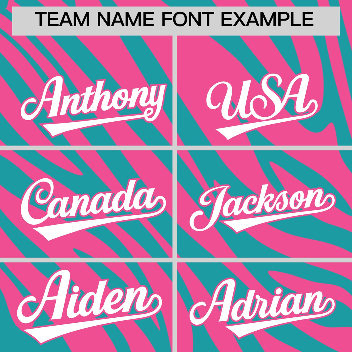 Custom Pink Aqua Leopard Print Pullover Sweatshirt Hoodie| KXKSHOP