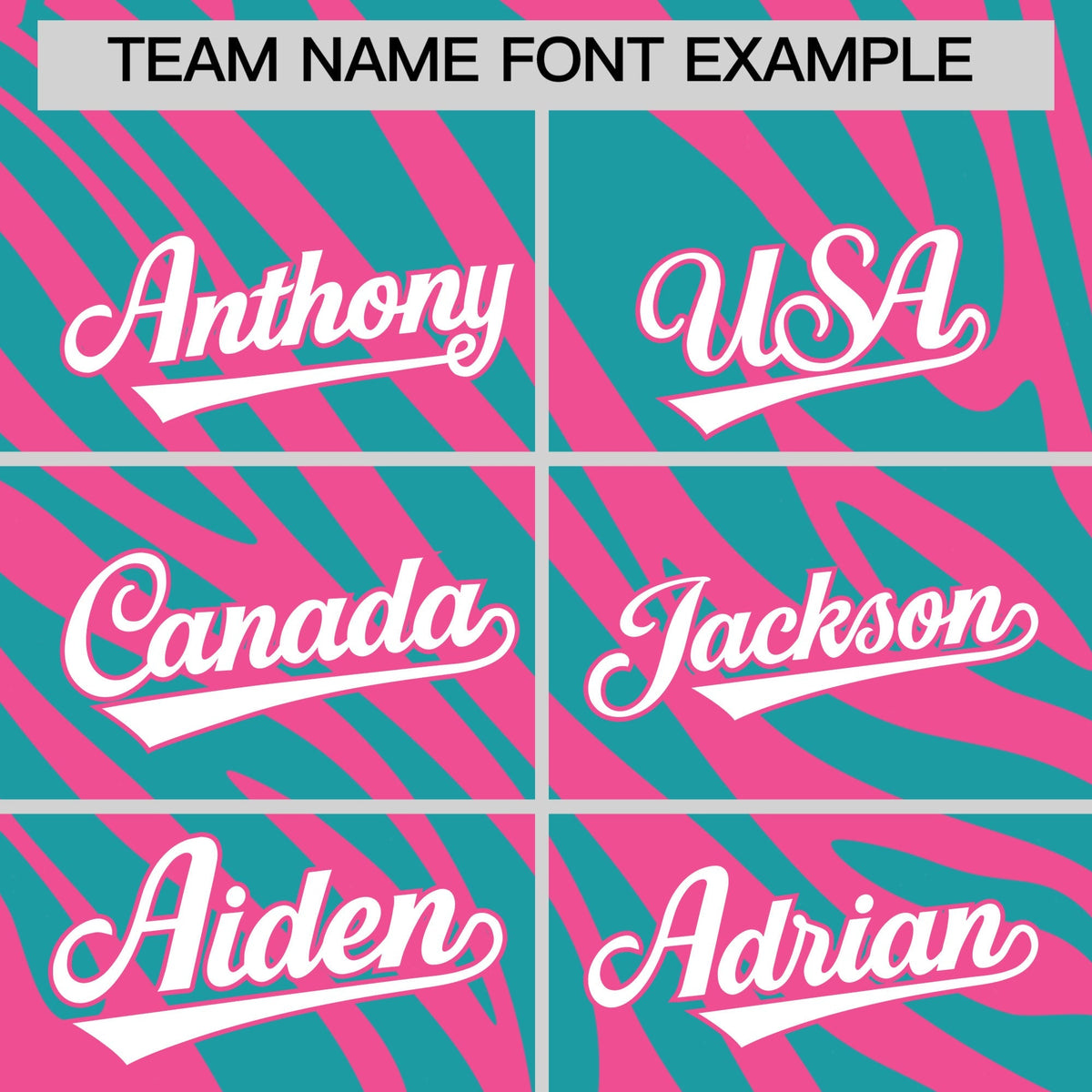 Custom Aqua Pink Leopard Print Pullover Sweatshirt Hoodie| KXKSHOP