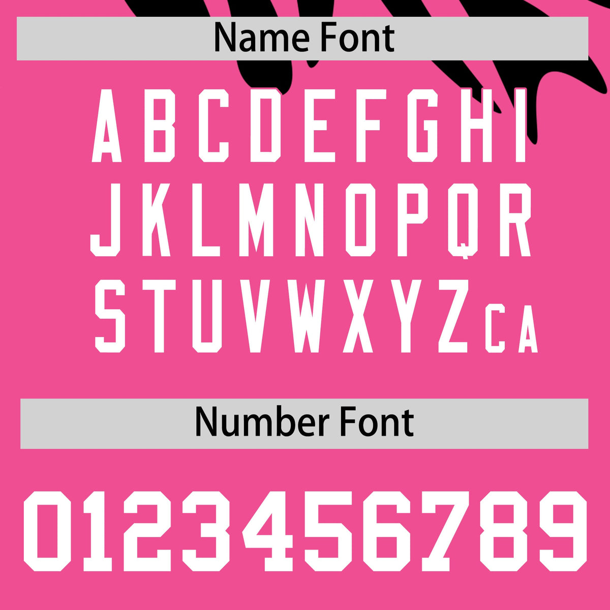 Custom Black Pink Leopard Print Pullover Sweatshirt Hoodie| KXKSHOP