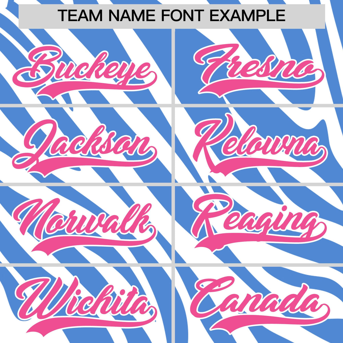 Custom White Powder Blue Pink Leopard Print Pullover Sweatshirt Hoodie| KXKSHOP