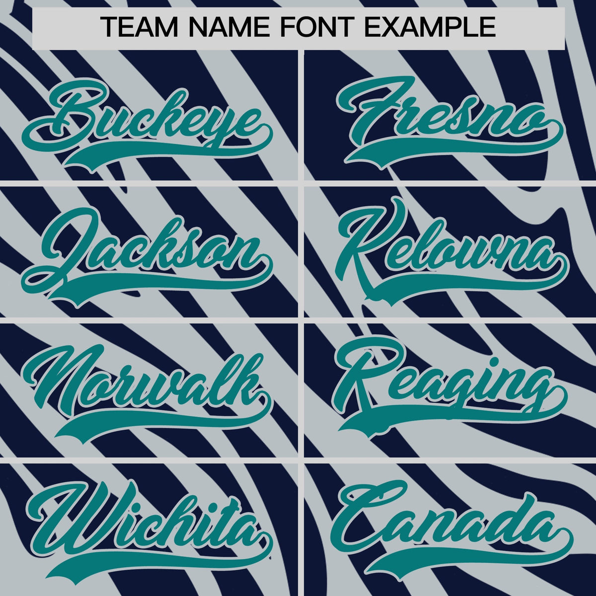 Custom Navy Silver Leopard Print Pullover Sweatshirt Hoodie| KXKSHOP