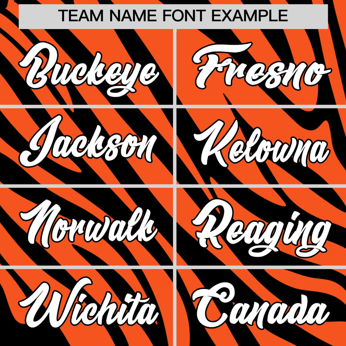 Custom Orange Black Leopard Print Pullover Sweatshirt Hoodie| KXKSHOP