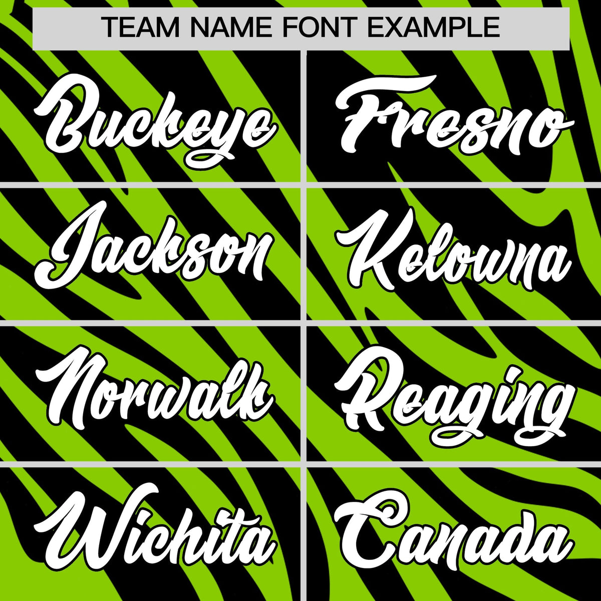 Custom Neon Green Black Leopard Print Pullover Sweatshirt Hoodie| KXKSHOP