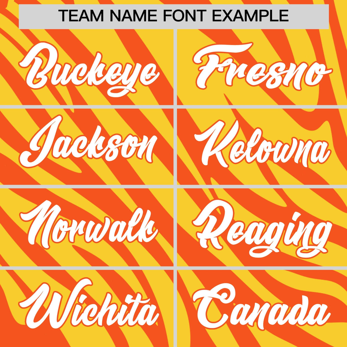 Custom Gold Orange Leopard Print Pullover Sweatshirt Hoodie| KXKSHOP