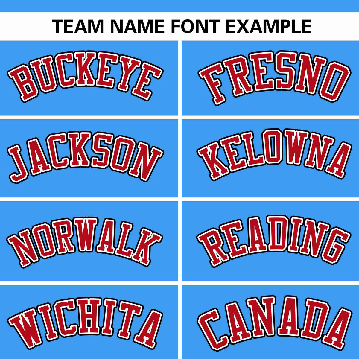 Custom Stitched Sportwear Powder Blue Red Raglan Sleeves Pullover Hoodie| KXKSHOP