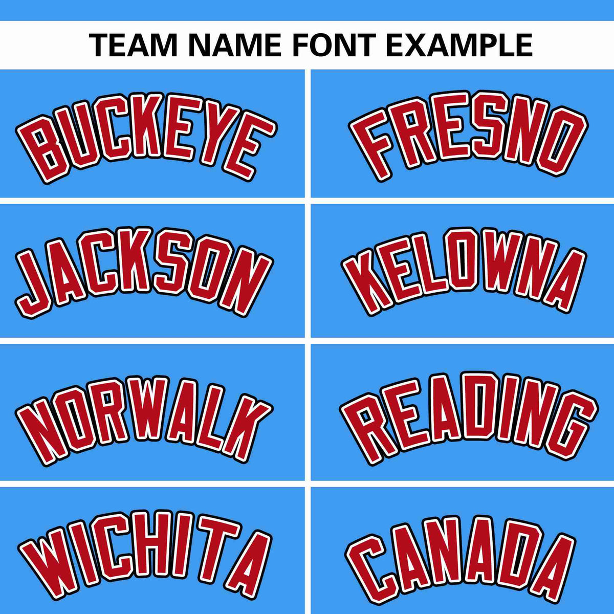 Custom Stitched Sportwear Powder Blue Red Raglan Sleeves Pullover Hoodie| KXKSHOP