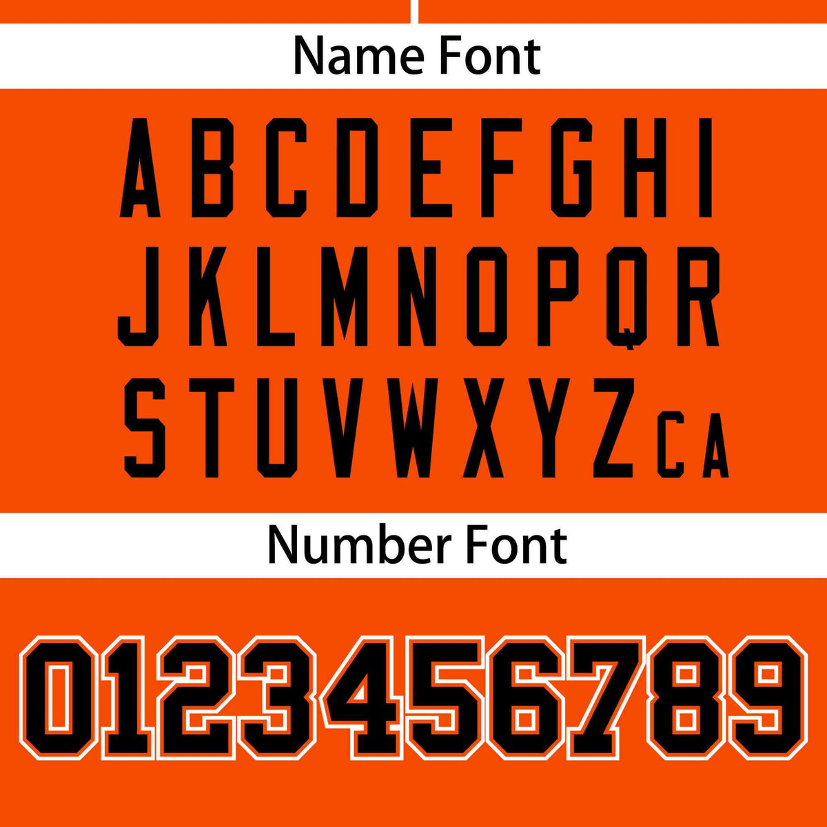 Custom Stitched Sportwear Orange Black-White Raglan Sleeves Pullover Hoodie| KXKSHOP