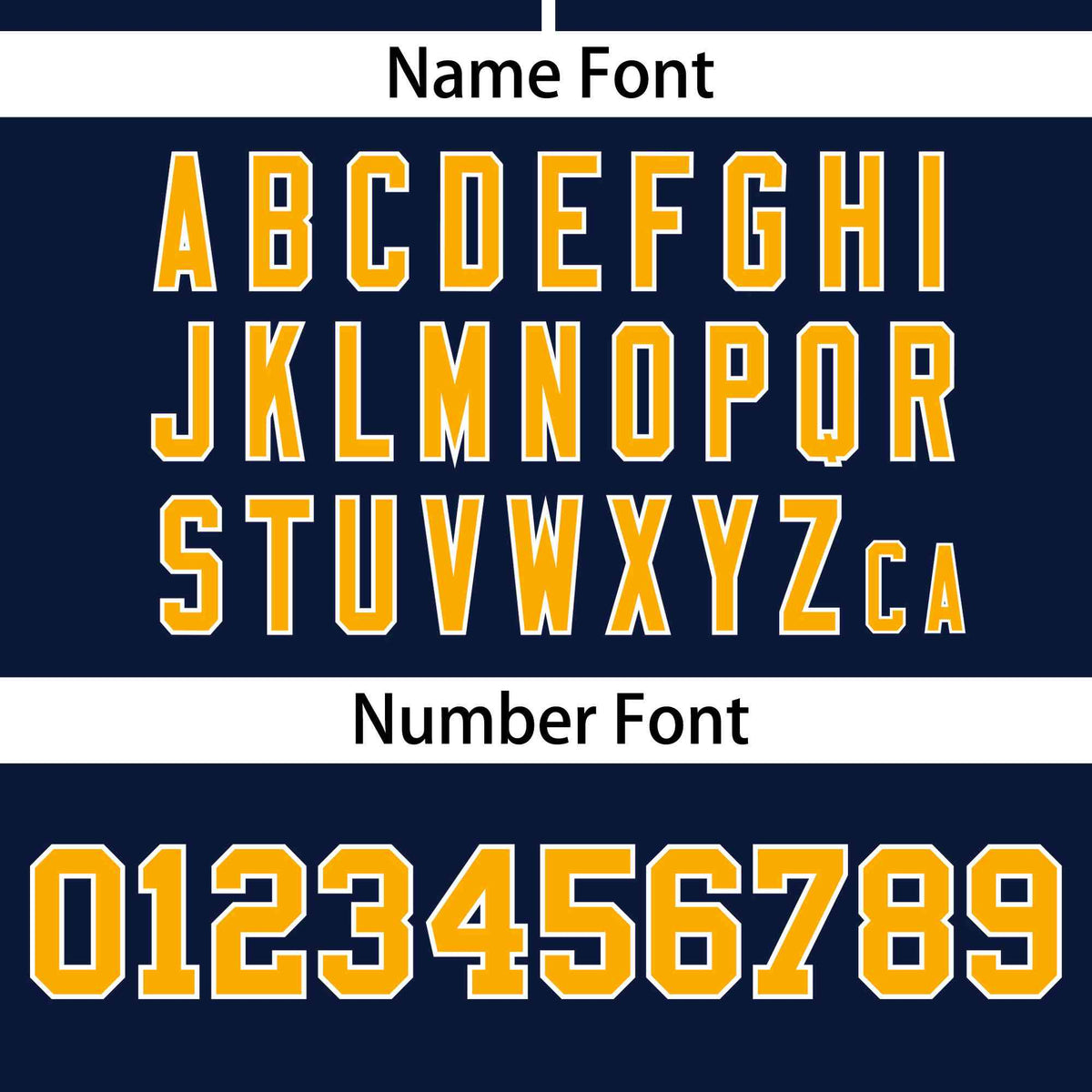 Custom Stitched Sportwear Navy Gold-White Raglan Sleeves Pullover Hoodie| KXKSHOP