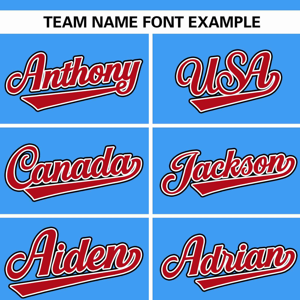 Custom Stitched Sportwear Powder Blue Red Raglan Sleeves Pullover Hoodie| KXKSHOP