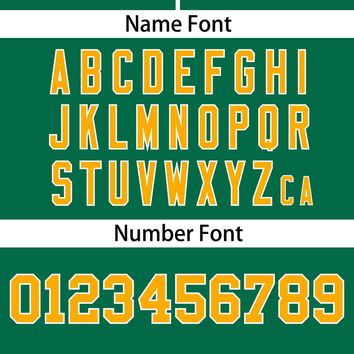 Custom Stitched Sportwear Green Gold-White Raglan Sleeves Pullover Hoodie| KXKSHOP