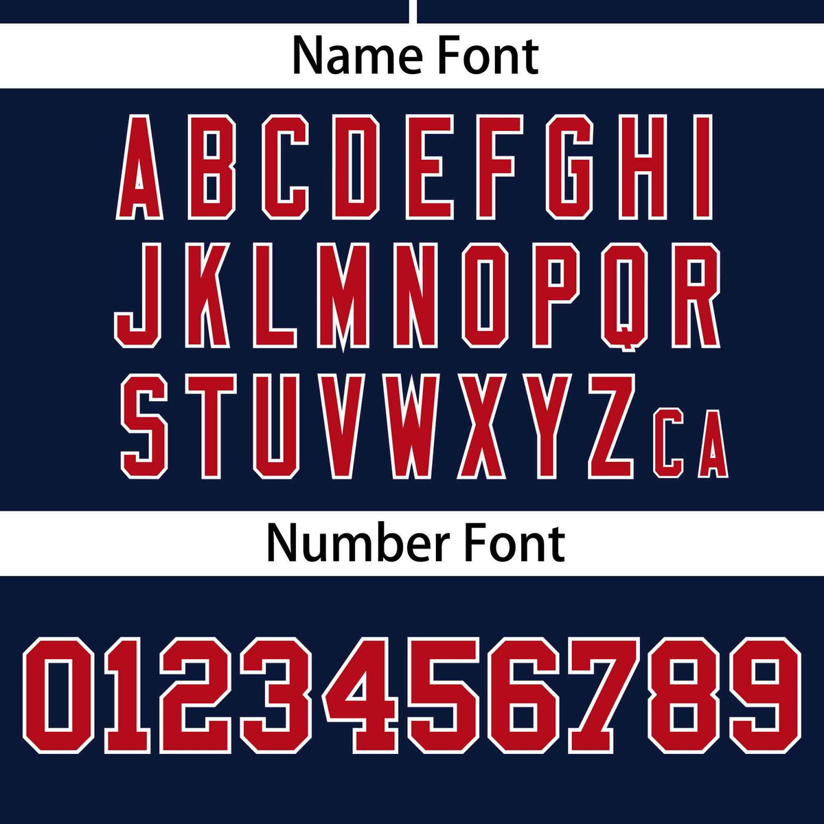 Custom Stitched Sportwear Navy Red-White Raglan Sleeves Pullover Hoodie| KXKSHOP