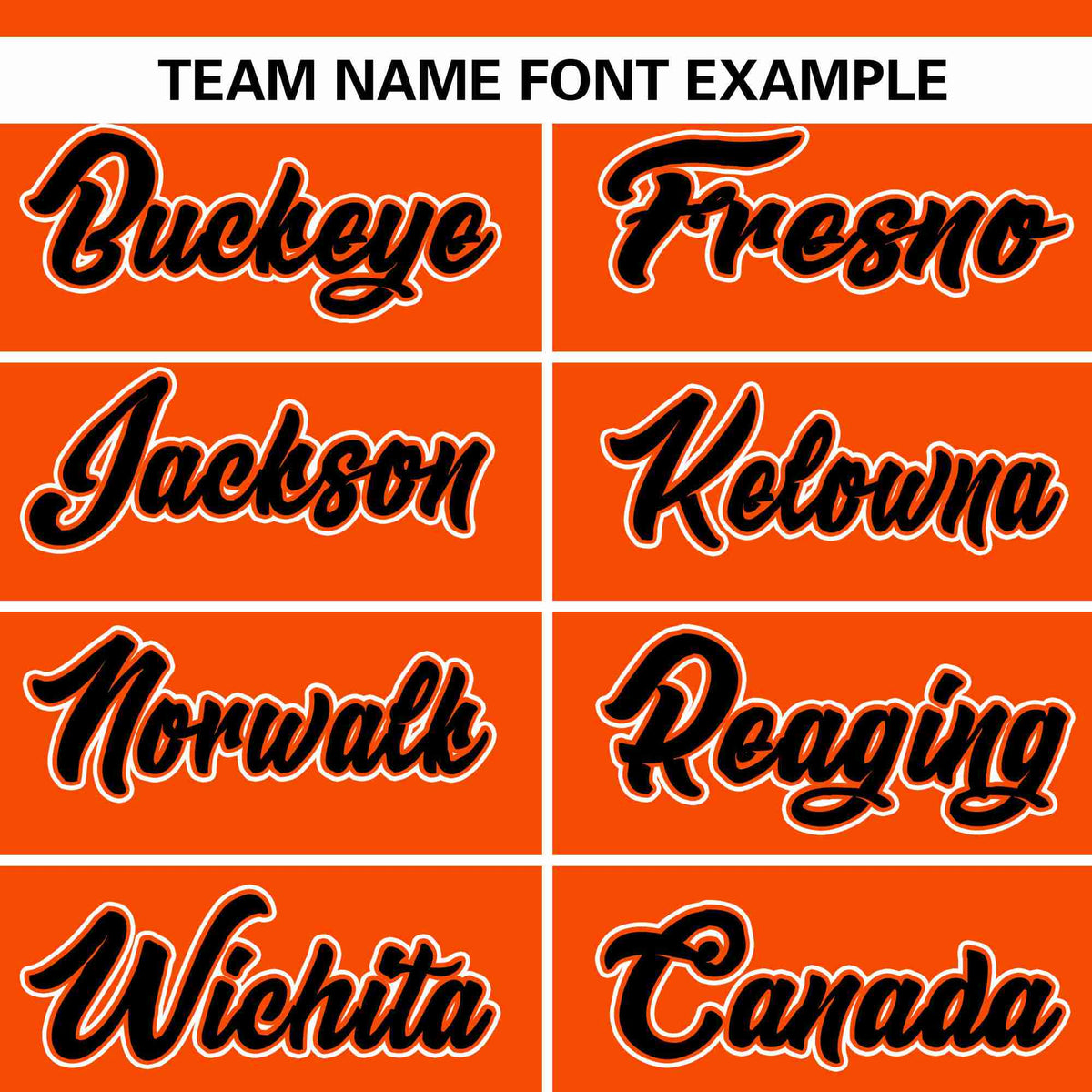 Custom Stitched Sportwear Orange Black-White Raglan Sleeves Pullover Hoodie| KXKSHOP