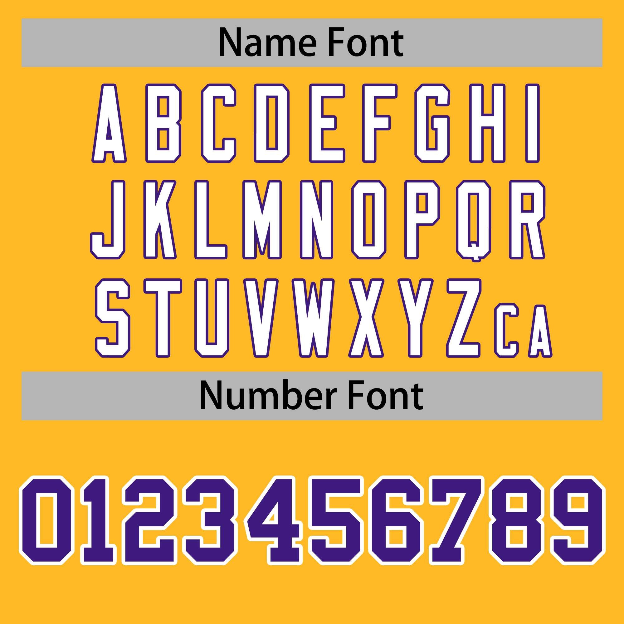 Custom Gold Purple-White Raglan Sleeves Stitched Sportwear Pullover Hoodie| KXKSHOP