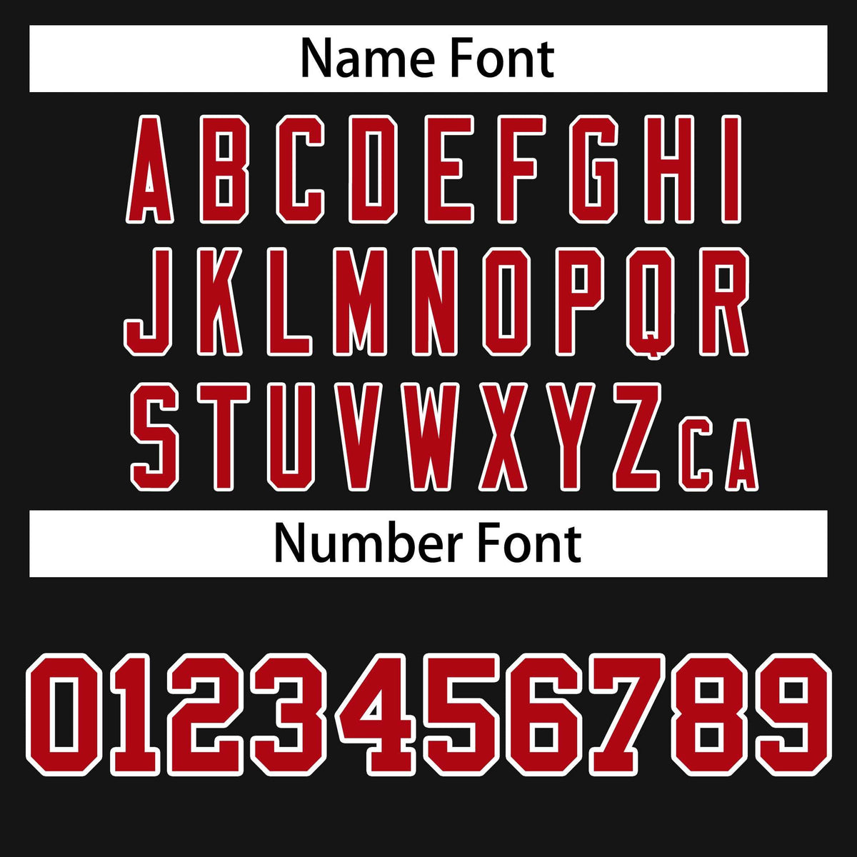 Custom Personalized Pullover Hoodies with Raglan Sleeves Stitched Team Name and Number| KXKSHOP