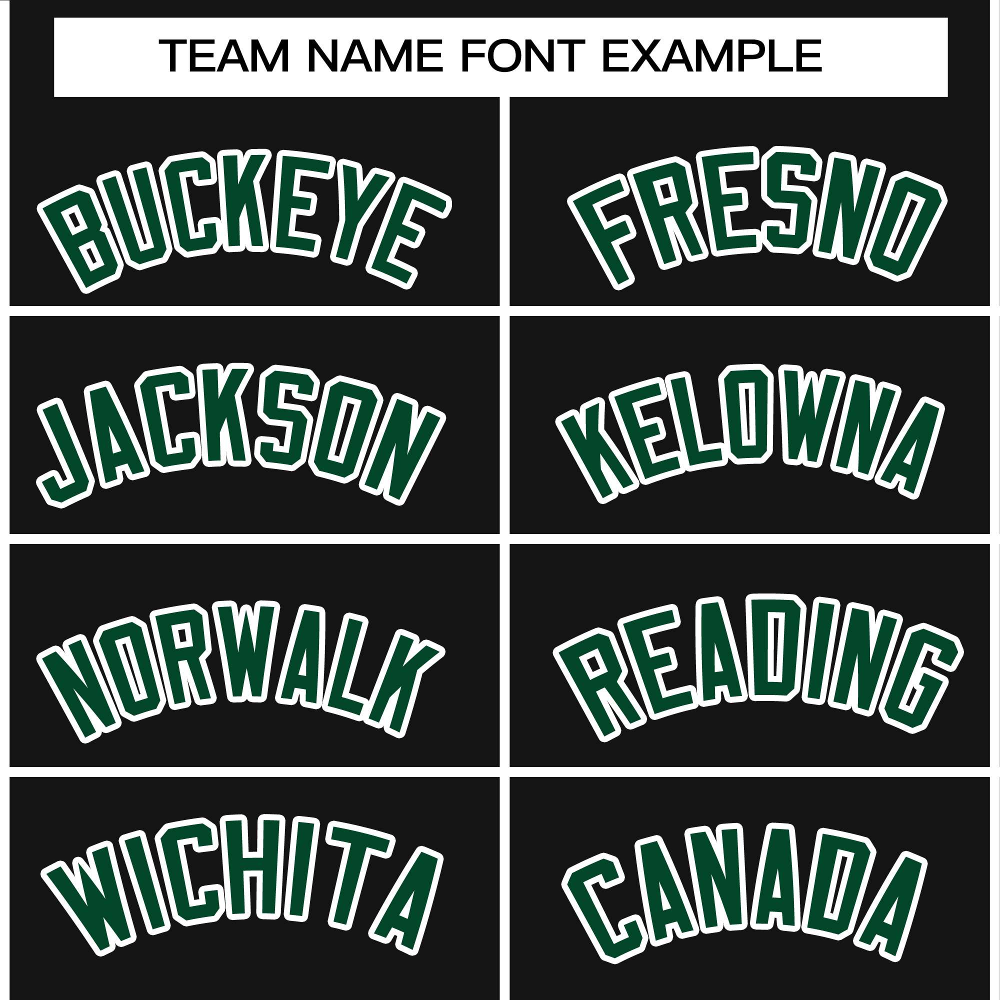 Custom Black Green-White Raglan Sleeves Stitched Sportwear Pullover Hoodie| KXKSHOP
