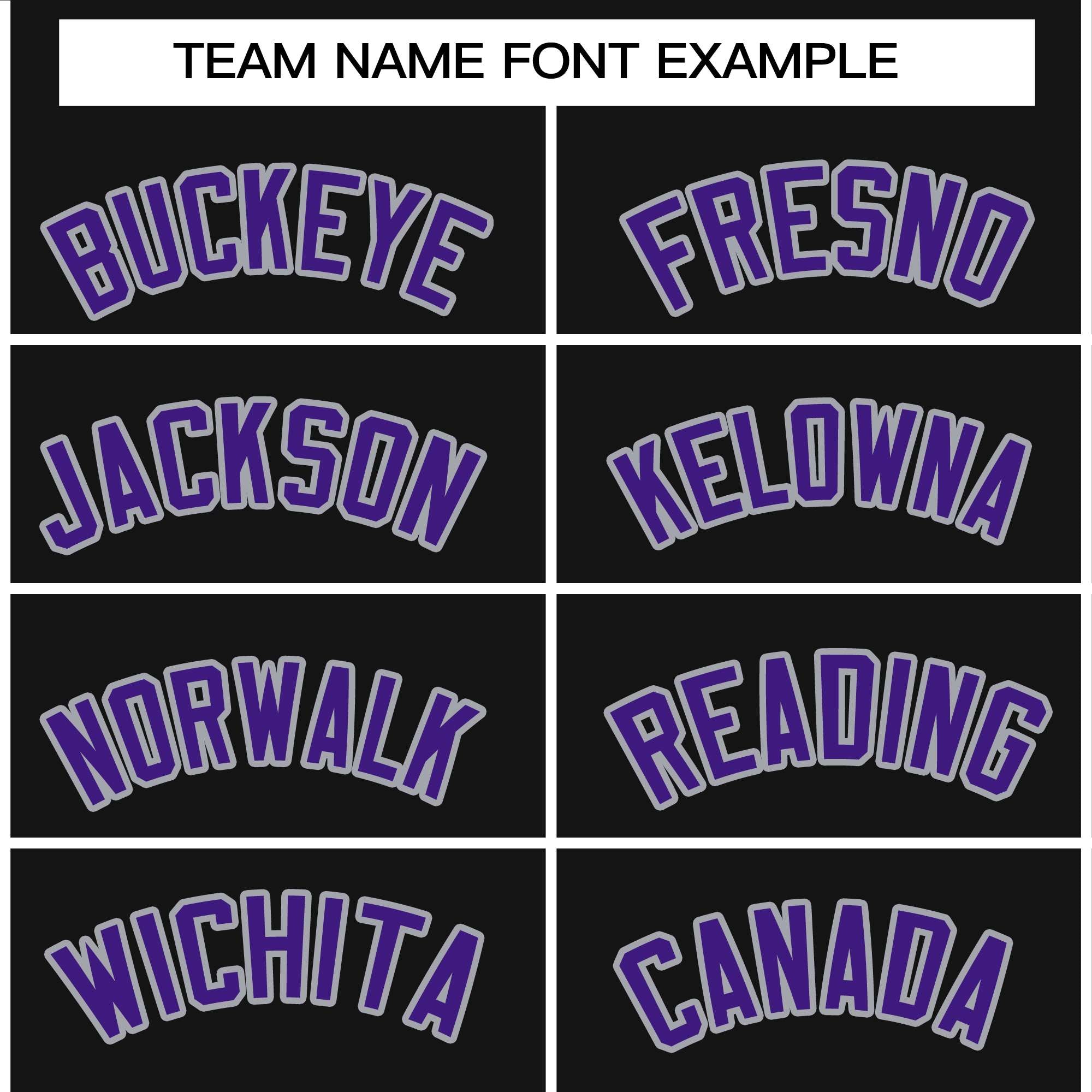 Custom Black Purple-Gray Raglan Sleeves Stitched Sportwear Pullover Hoodie| KXKSHOP