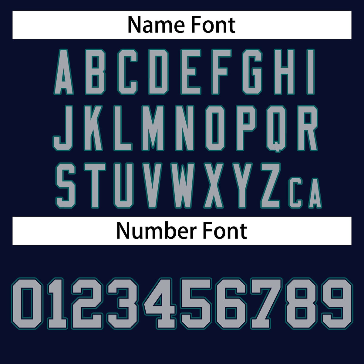 Custom Navy Gray-Navy Raglan Sleeves Stitched Sportwear Pullover Hoodie| KXKSHOP