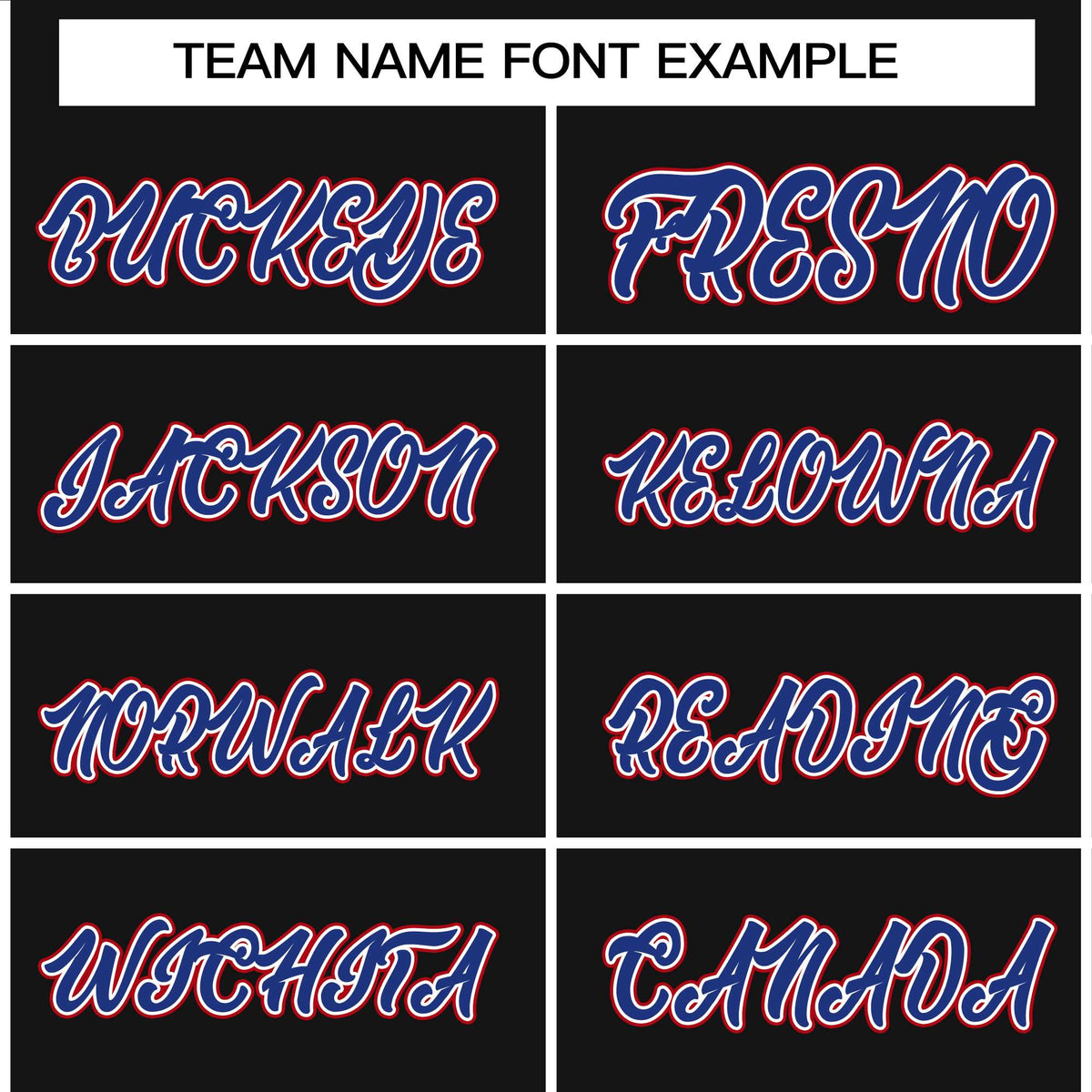 Custom Black Royal-White Raglan Sleeves Stitched Sportwear Pullover Hoodie| KXKSHOP