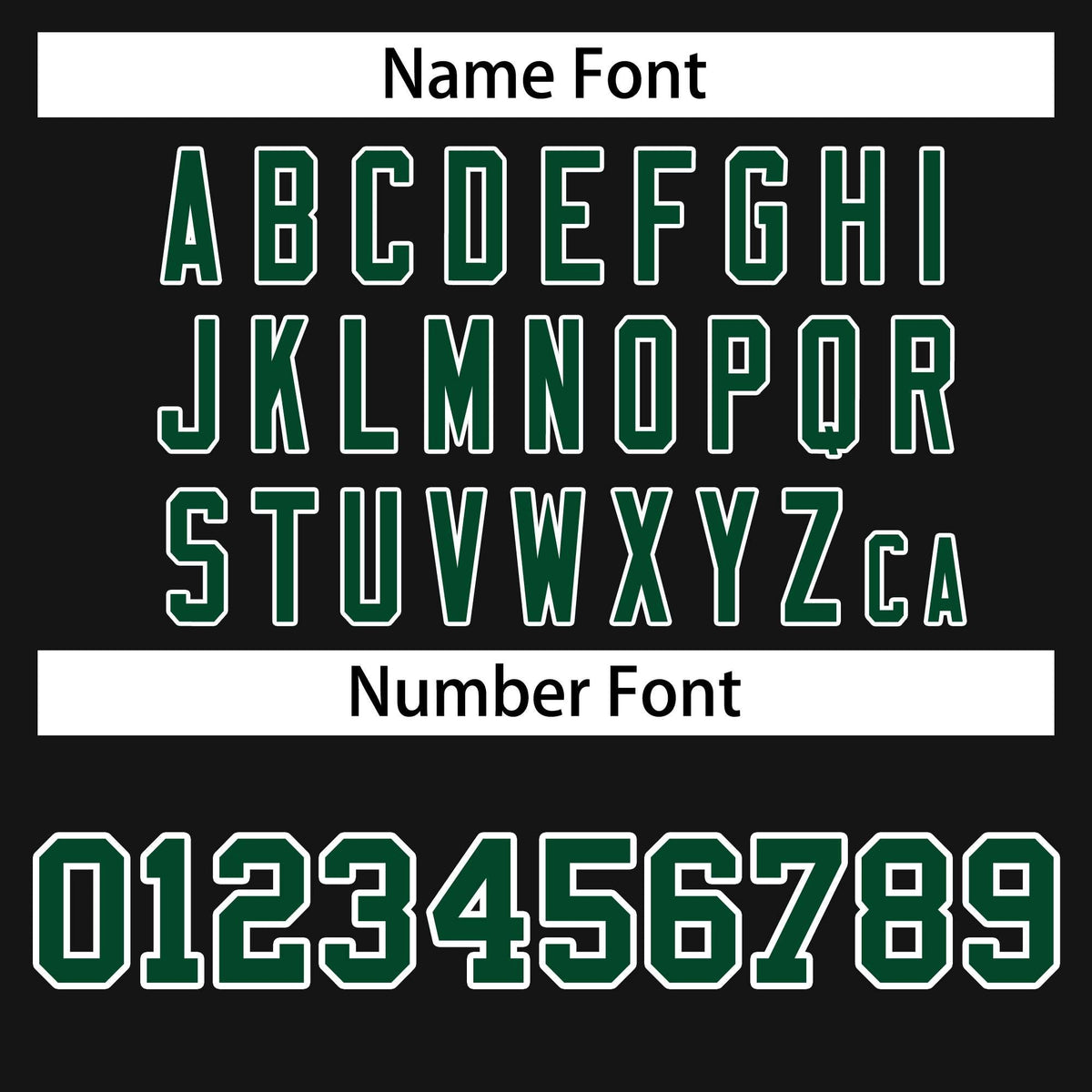 Custom Black Green-White Raglan Sleeves Stitched Sportwear Pullover Hoodie| KXKSHOP