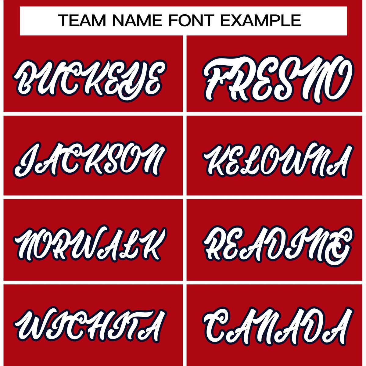 Custom Red Navy-White Raglan Sleeves Stitched Sportwear Pullover Hoodie| KXKSHOP