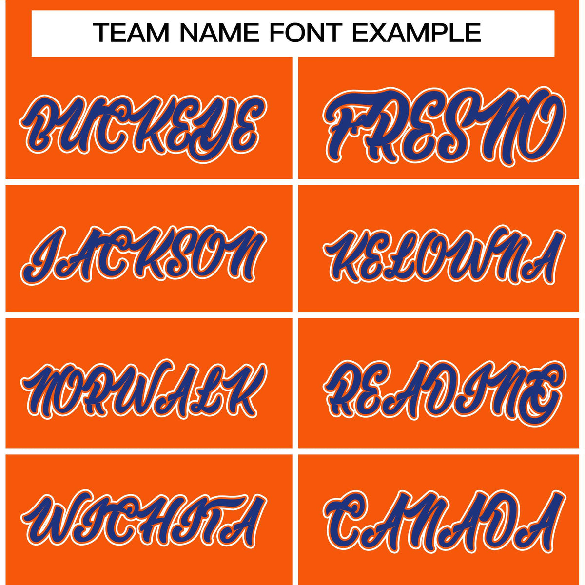 Custom Orange Royal-Orange Raglan Sleeves Stitched Sportwear Pullover Hoodie| KXKSHOP