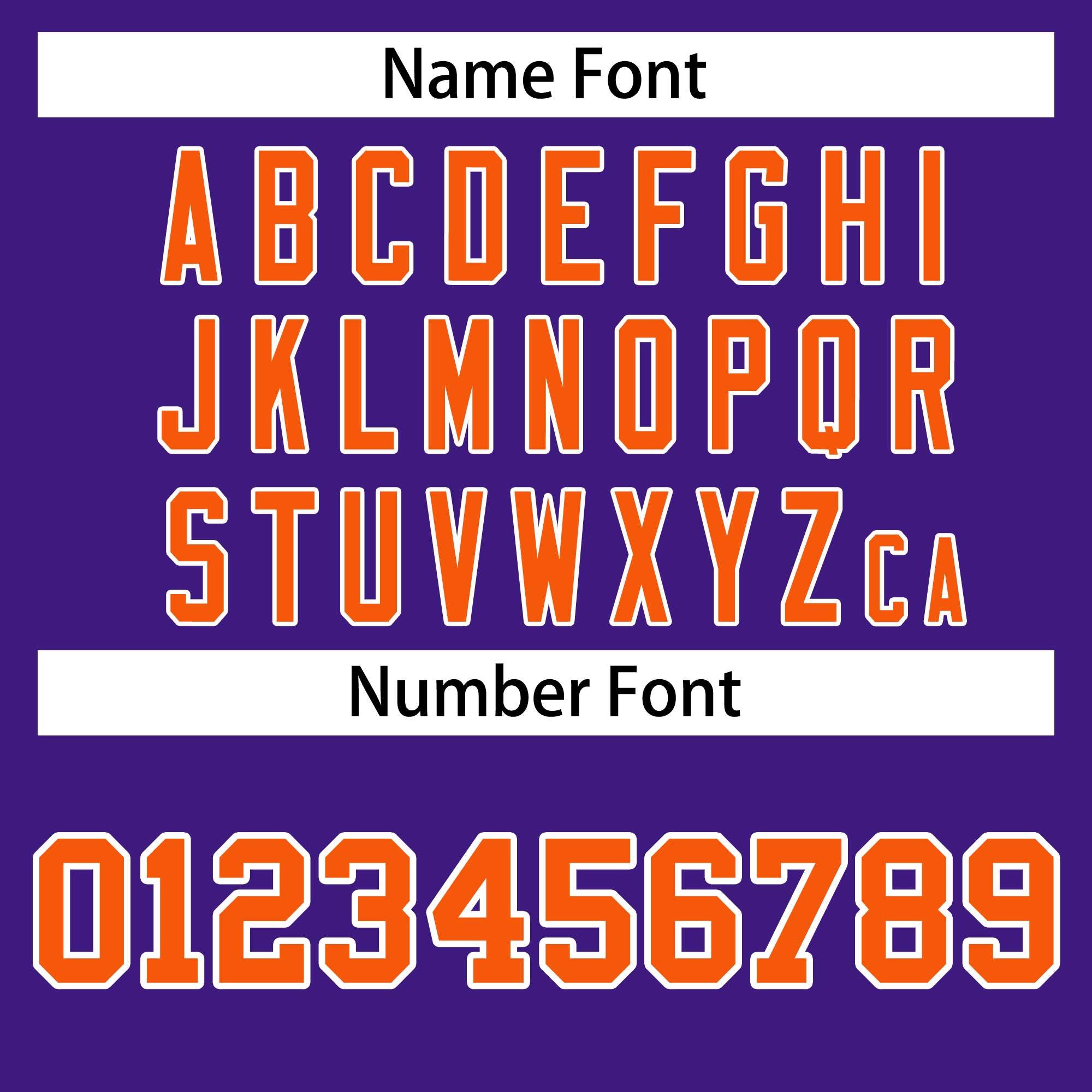 Custom Purple Orange-Purple Raglan Sleeves Stitched Sportwear Pullover Hoodie| KXKSHOP